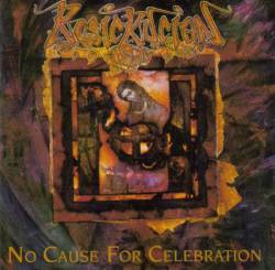 Rosicrucian (SWE) : No Cause for Celebration